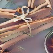 Kitchen Herbs for Witches: Cinnamon