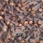 Kitchen Herbs for Witches: Cloves