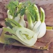 Kitchen Herbs for Witches: Fennel