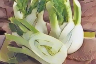 Kitchen Herbs for Witches: Fennel