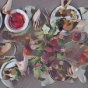 Kitchen Witch: The Ritual of Eating 1.1