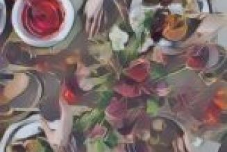 Kitchen Witch: The Ritual of Eating 1.1