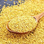 Kitchen Herbs for Witches: Mustard Seed