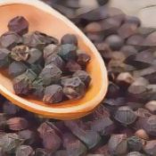 Kitchen Herbs for Witches: Pepper 