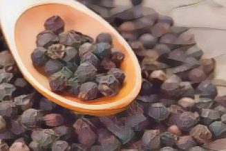 Kitchen Herbs for Witches: Pepper 