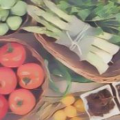 A list  of foods, spices, herbs and their magical properties