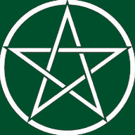 Pagan Green