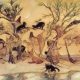 Forgetting Humans. The Secret Granary and the Cup That Must Be Broken Part 1