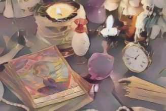Mastering Witchcraft When Short of Time 11