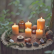 How to Perform a Solitary Pagan Witch Healing Spell?