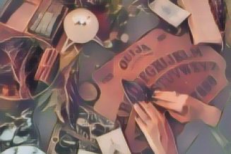 Spell Work for a Solitary Pagan Witch: Cleansing Your Space