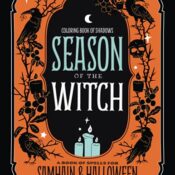 Samhain Books