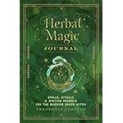 Herbal Magic Books
