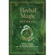 Herbal Magic Books