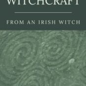 Irish Witchcraft Books