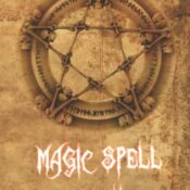 Spells & Spell work Books for Sale