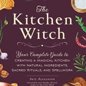 Kitchen Witches Books for Sale