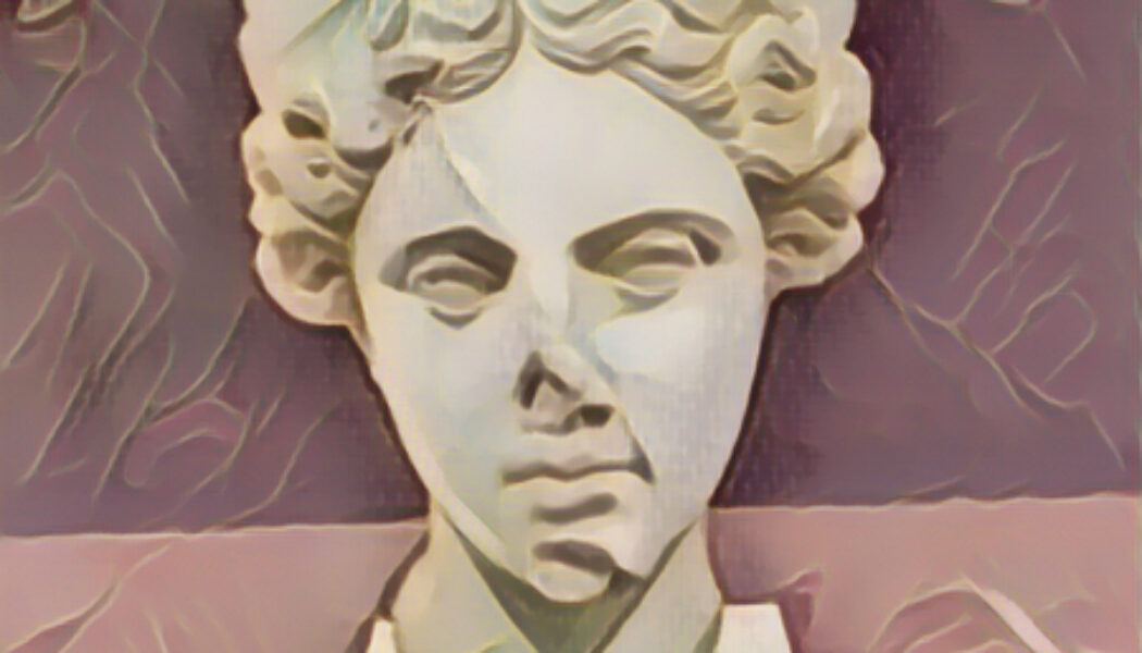 A Hymn to Nemesis
