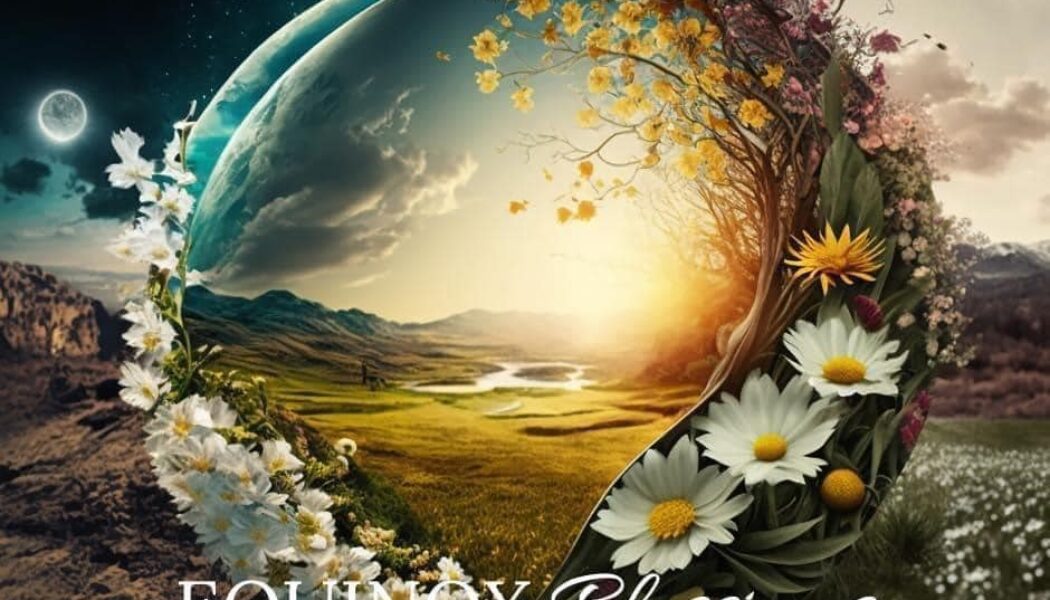 EQUINOX BLESSINGS