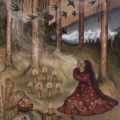 Autumn Equinox: Entering the Portal