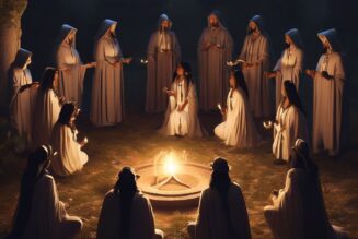 Rites of Union