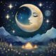 Moon spirit symbols