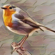 The Story of the Silent Songbird