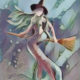  Mermaid 
