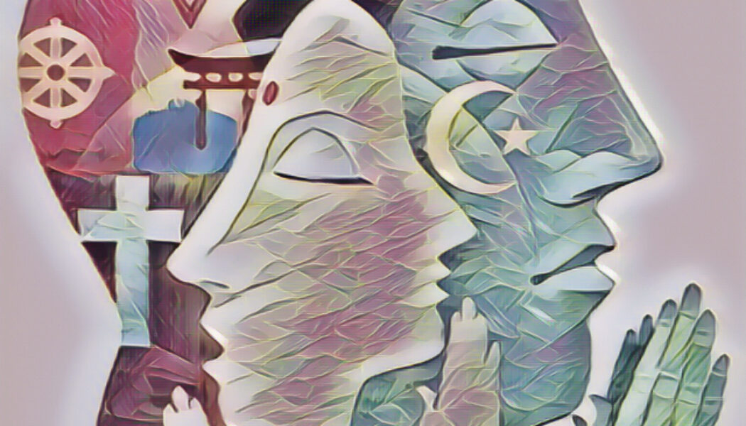 Religious Control and the Subversion of Witchcraft: A Meditation for Inner Liberation