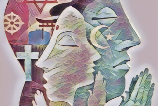 Religious Control and the Subversion of Witchcraft: A Meditation for Inner Liberation