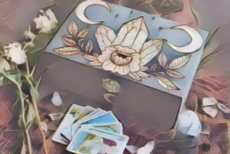 How to make Spell Protection Boxes 2