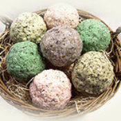 Ritual Soap Spheres 2