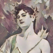 Aradia Queen of the Witches