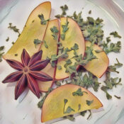 Magickal Herbal House Washes: Happy Marriage Mix