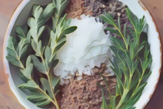 Health and Healing Wash