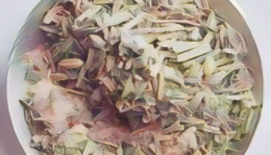 Magickal Herbal House Washes: Heartbreak Ease House Wash