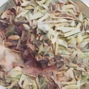 Magickal Herbal House Washes: Heartbreak Ease House Wash