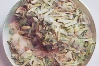 Magickal Herbal House Washes: Heartbreak Ease House Wash