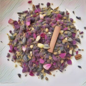Herbal Pot-Pourris: Spicy Lavender Pot-Pourri
