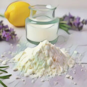 Magickal Herbal House Washes: Spring Clean Scouring Powder