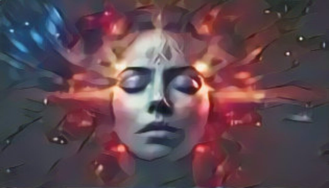 Simple Spell to call back your Energies