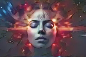 Simple Spell to call back your Energies