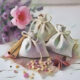 Small Perfumed Sachets