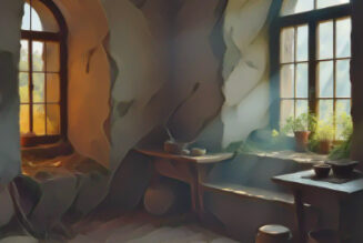 Vinegar Tips for Walls and Windows