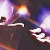 Why may we need to call back our energy in withcraft?