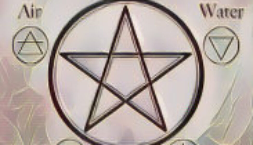 Paganism & The Next Calendar Year 2026: Elemental Support for the Fire Horse Year