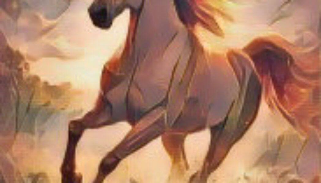 Paganism & The Next Calendar Year: Living with the Fire Horse Energy