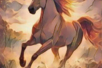 Paganism & The Next Calendar Year: Living with the Fire Horse Energy