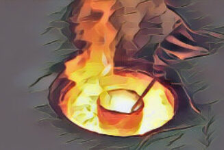 Paganism & The Next Calendar Year 2026: Fire as a Catalyst for Change