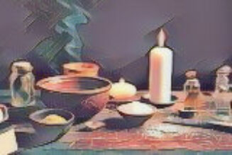 Paganism & The Next Calendar Year 2026: Spellwork and Rituals